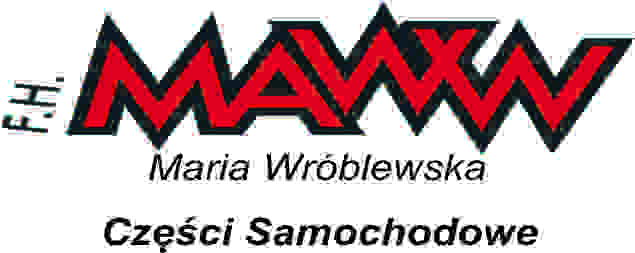 Sklep motoryzacyjny MAWW w miejscowości Sierakowice