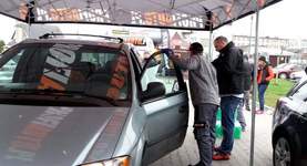 Nie zwalniamy tempa - ponad 140 sprawdzonych aut