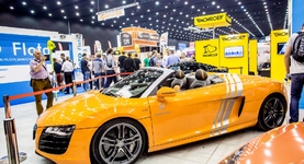 PROFIAUTO SHOW 2017 CORAZ BLIŻEJ!