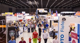 PROFIAUTO SHOW 2017 CORAZ BLIŻEJ!