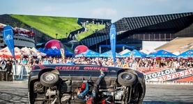 PROFIAUTO SHOW 2017 CORAZ BLIŻEJ!