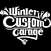 WINTER CUSTOM GARAGE